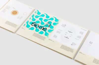 Mucho Avery Dennison Zero Waste Label Book Overview