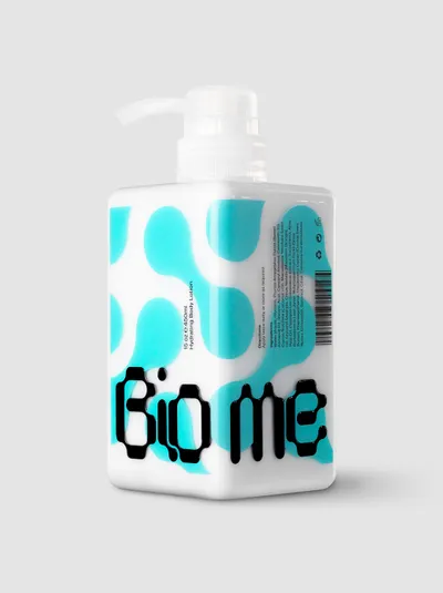Mucho Avery Dennison Zero Waste Beauty Biome 01