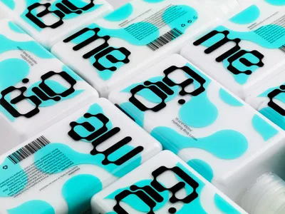 Mucho Avery Dennison Zero Waste Beauty Biome 03