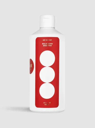 Mucho Avery Dennison Zero Waste Beauty Dot Dot Dot 01