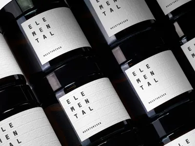 Mucho Avery Dennison Zero Waste Beauty Elemental 04