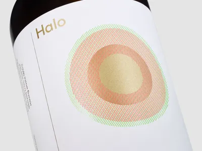 Mucho Avery Dennison Zero Waste Beauty Halo 02