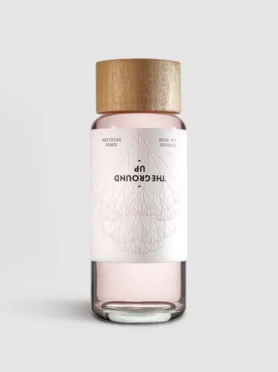 Mucho Avery Dennison Zero Waste Beauty The Ground Up 01