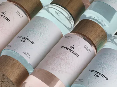 Mucho Avery Dennison Zero Waste Beauty The Ground Up 02