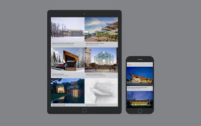 BCJ Website i Padi Phone 4