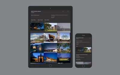 BCJ Website i Padi Phone 5