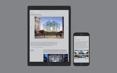 BCJ Website i Padi Phone 7