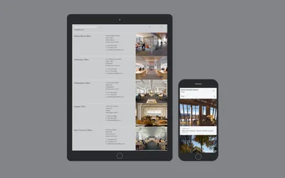 BCJ Website i Padi Phone 9