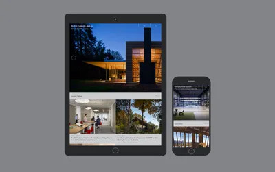 BCJ Website i Padi Phone 2