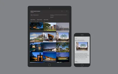 BCJ Website i Padi Phone 3