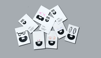 06b Baby Bites tarjetas