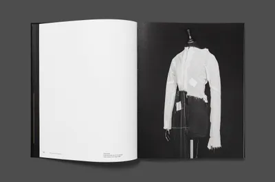 Mucho Balenciaga Book 04