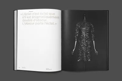 Mucho Balenciaga Book 10