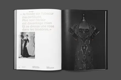 Mucho Balenciaga Book 12