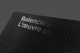 Mucho Balenciaga Book 15