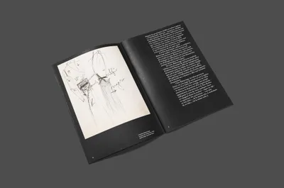 Mucho Balenciaga Catalogue 02