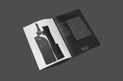 Mucho Balenciaga Catalogue 03