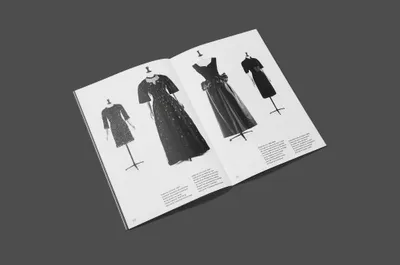 Mucho Balenciaga Catalogue 04