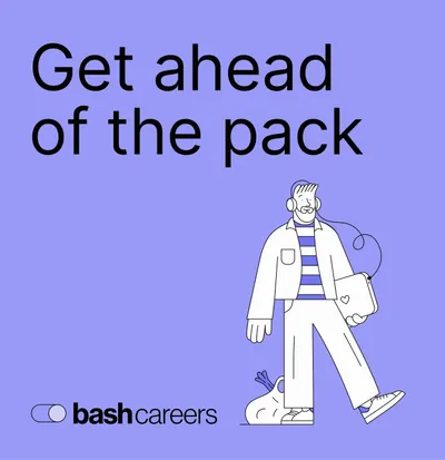 Bash Careers Post 01