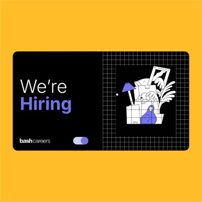 Bash Careers Post 02