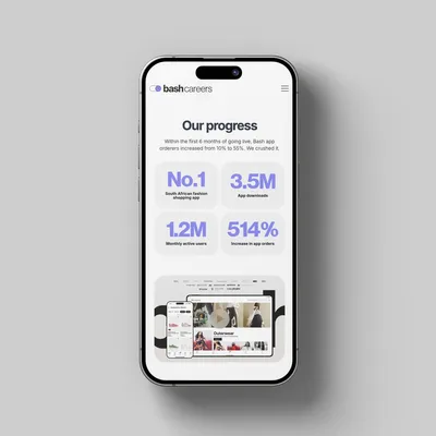 Bash Careers Mobile02