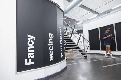 Bash Careers Interior