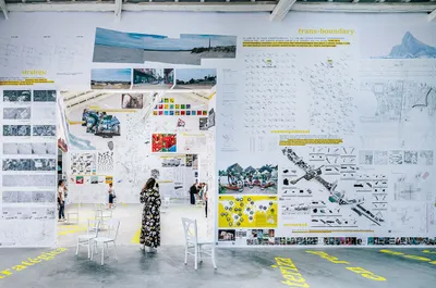 02b Bestiario Concept