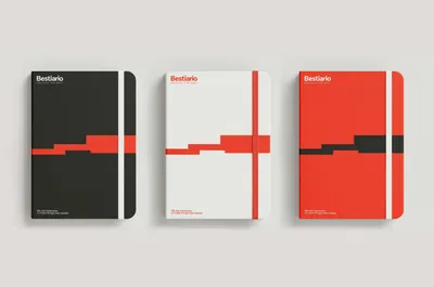 16 Bestiario Notebook scaled