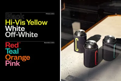 04 Mucho Big C Charters Brand Colors