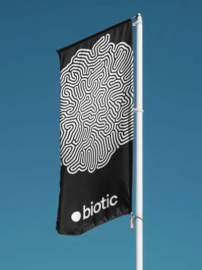 15 Biotic Banner