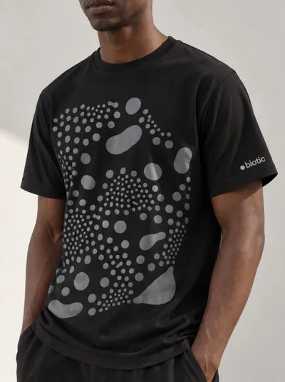 13 Biotic Tee