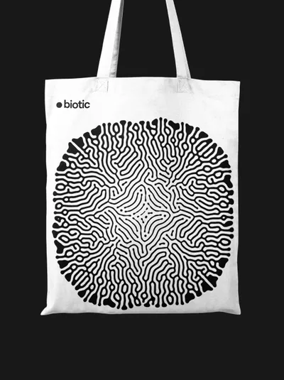 13 Biotic Tote