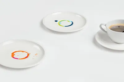 Mucho Brewbird Brand Coasters