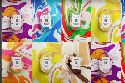 Mucho Brewbird Teaser Posters