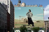 Mucho GOBI Billboard A