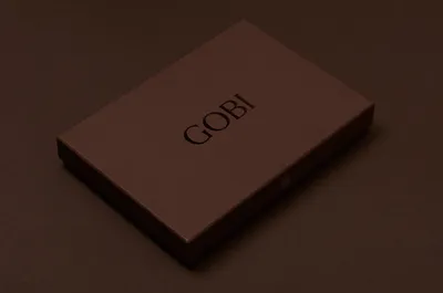 Mucho GOBI Box Overview