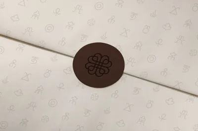 Mucho GOBI Sticker C