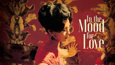 In the mood for love