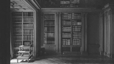 Grand Hotel Central Cambo House