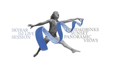 Grand Hotel Central Collage