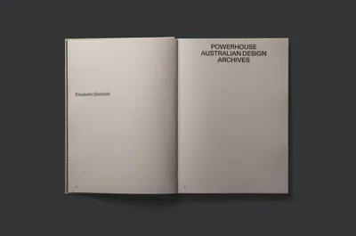 Graphic Identities 6