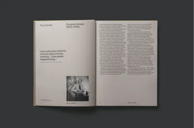 Graphic Identities 7