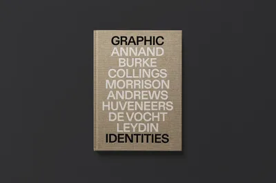 Graphic Identities 1