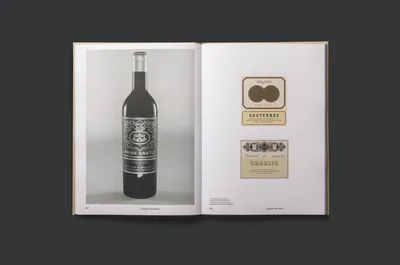 Graphic Identities 12