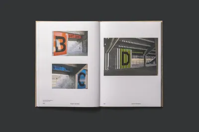 Graphic Identities 16