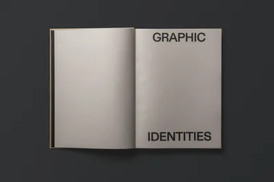 Graphic Identities 2