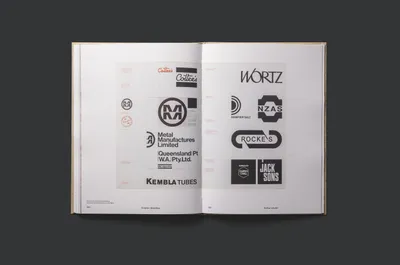 Graphic Identities 20