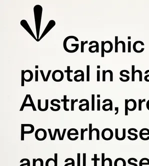 Graphic Identities 35