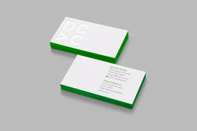 DCVC Business Cards 2