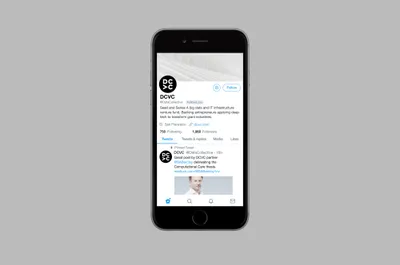 DCVC Twitter
